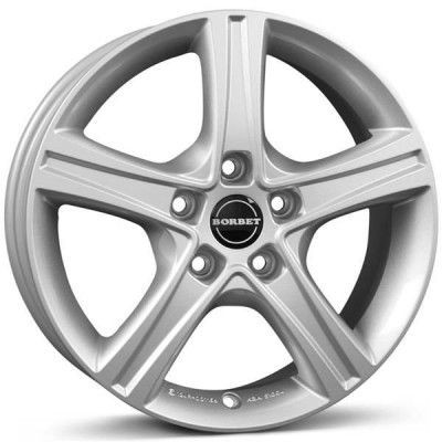 Borbet Borbet CWD 6X16 5X118 ET68 CB71,1 | alufelni |