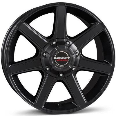 Borbet Borbet CWE 7X16 6X114,3 ET30 CB66,1 | alufelni |