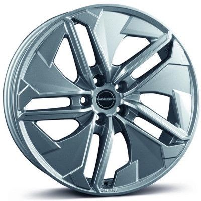 Borbet Borbet TX 9X20 5X112 ET20 CB66,5 | alufelni |