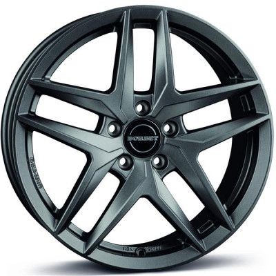 Borbet Borbet Z 8X18 5X112 ET39 CB66,5 | alufelni |