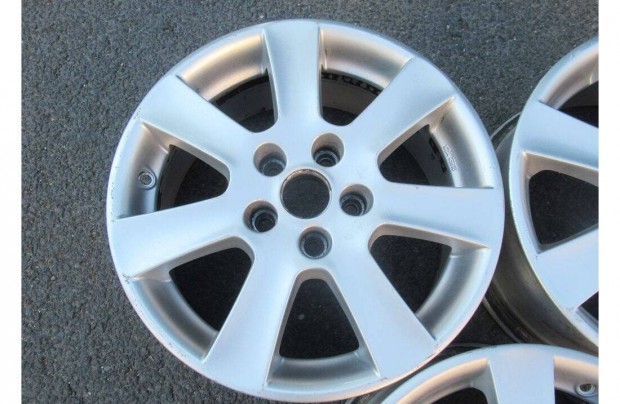 Borbet CA 16" alufelni Ford 5x108 felni mondeo focus c-max ptkerk