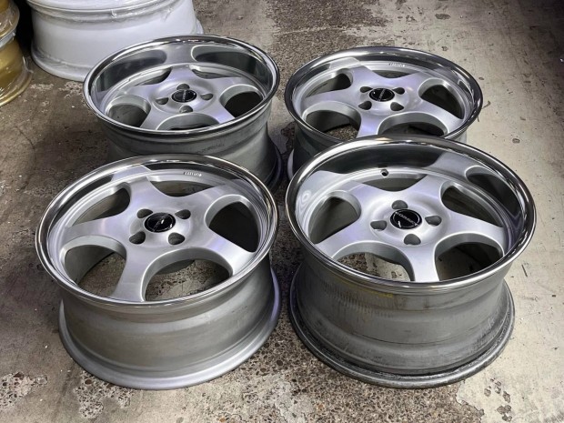 Borbet T 4x100