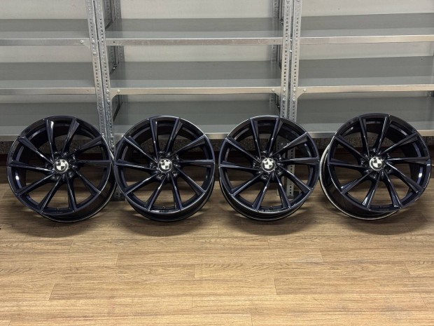 Borbet Vtx 5x112 9,5x19" ET25