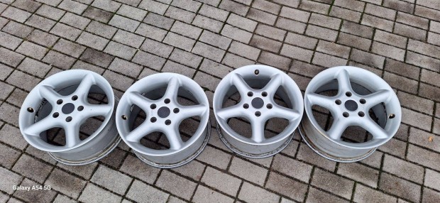 Borbet alufelni 16" et30 5x120 oszt�k�r (BMW)