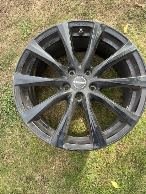 Borbet alufelni 18" 5x112 8.0J ET48