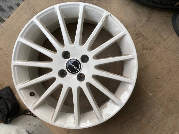 Borbet alufelni 2db