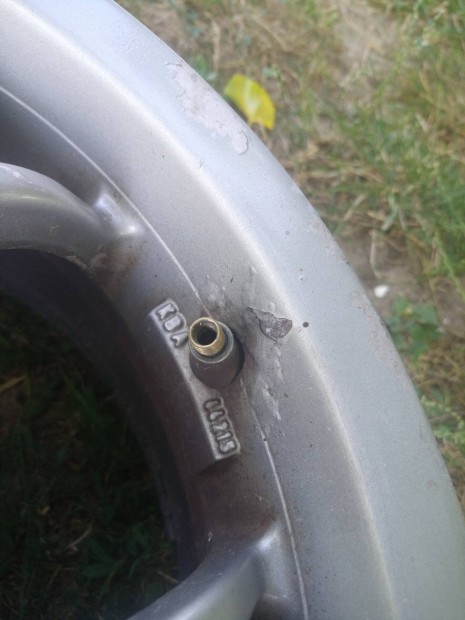 Borbet alufelni 4x100 15