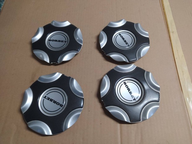 Borbet alufelni k�z�pr�sz elad�!