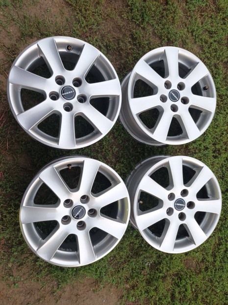 Borbet haszn�lt alu 16col 5x114,3 sz�pek