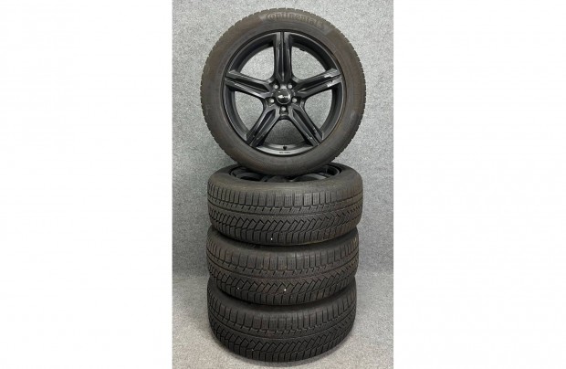 Borck 19" 5x108 alufelni felni 235/55r19 tli gumi Volvo XC60 XC90