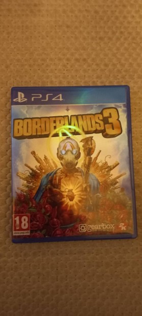 Borderlands 3