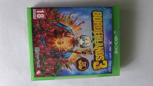 Borderlands 3  (Xbox)