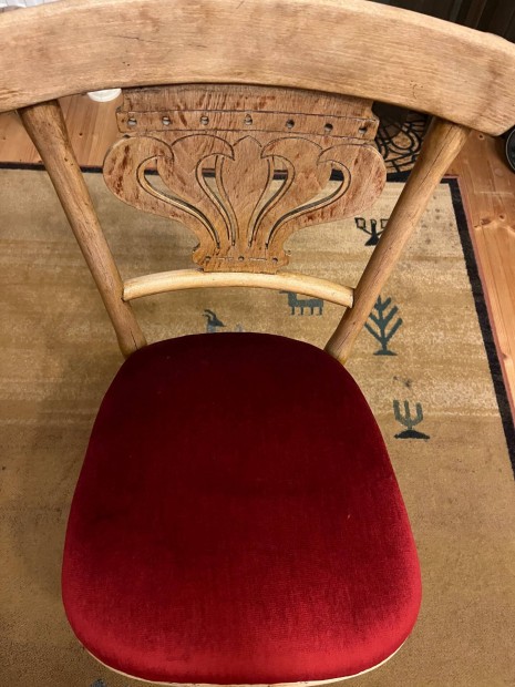 Bord� b�rsony �l� fel�let� fa sz�k, �tkez�sz�k!