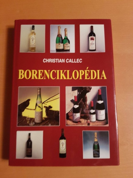 Borenciklopdia