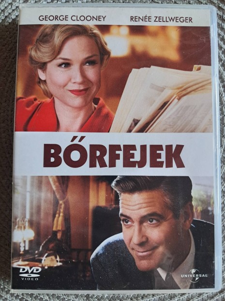 Brfejek George Clooney s Ren Zellweger 