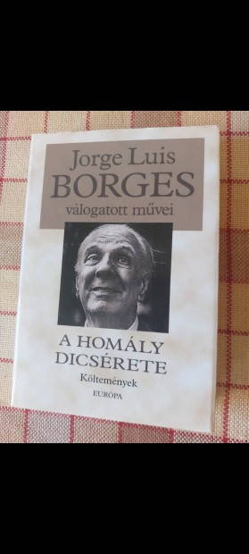 Borges A homly dicsrete