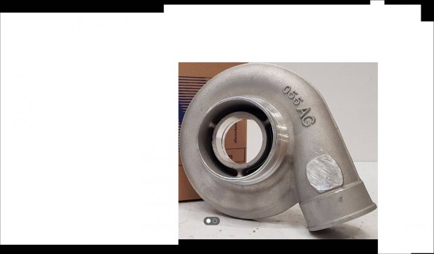 Borgwarner 177197 turbkompresszor-hz