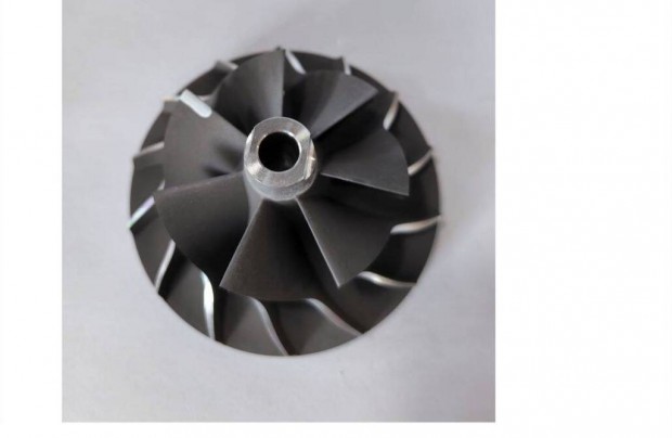 Borgwarner KKK turbó Chra középrész