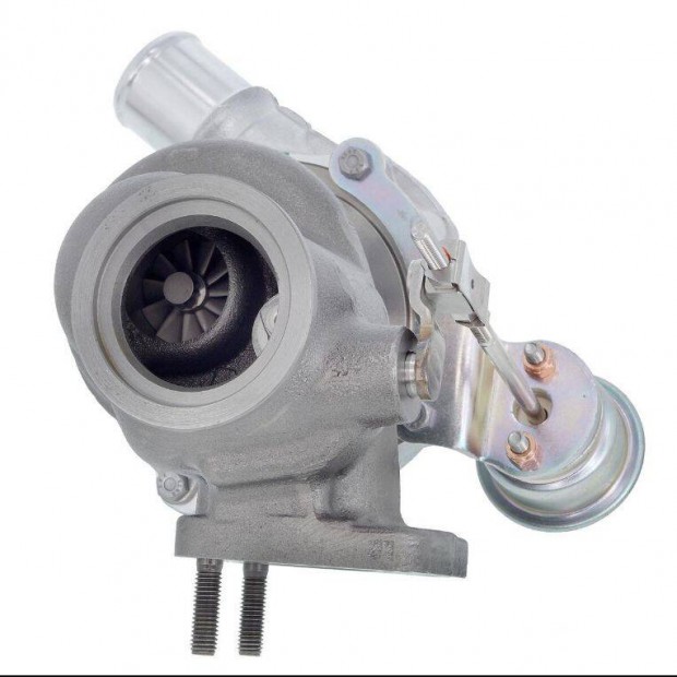 Borgwarner KKK turbófeltöltő Case / New Holland / Steyr traktorokhoz