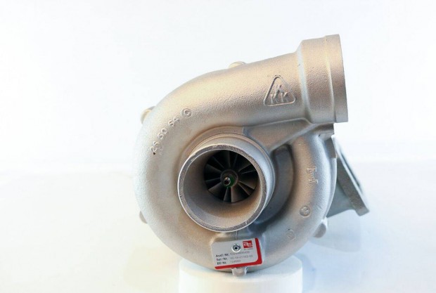 Borgwarner KKK turbófeltöltő Fendt / Steyr / Case traktorokhoz