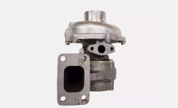 Borgwarner KKK turbófeltöltő Fendt / Steyr / Case traktorokhoz