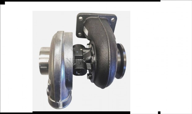 Borgwarner KKK turbfeltlt John Deere s Liebherr gpekhez