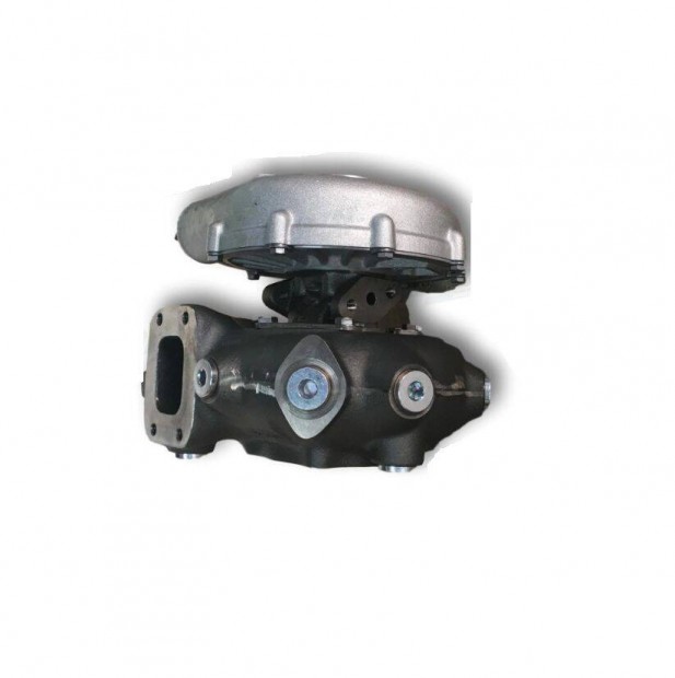 Borgwarner KKK turbfeltlt John Deere s Volvo Penta motorokhoz