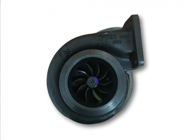 Borgwarner KKK turbfeltlt John Deere gpekhez
