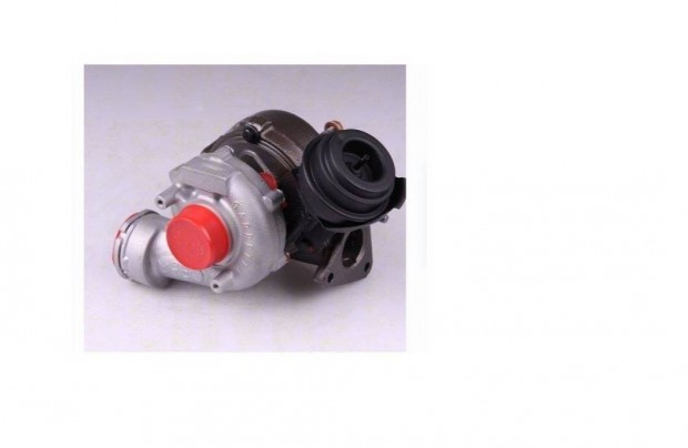 Borgwarner KKK turbófeltöltő Perkins 1106D motorhoz