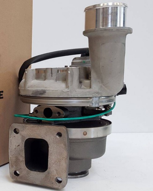 Borgwarner KKK turbfeltlt (John Deere)