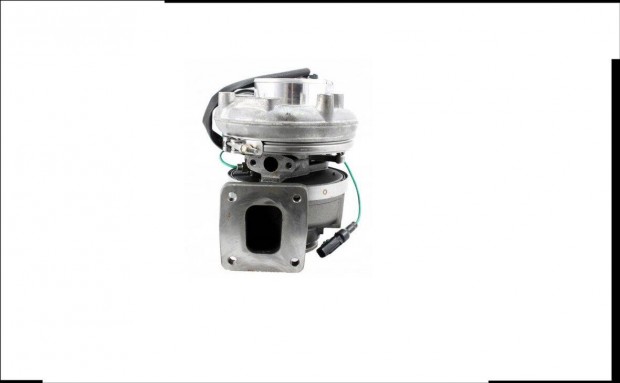 Borgwarner turbfeltlt John Deere 6170R, 7210R gpekhez