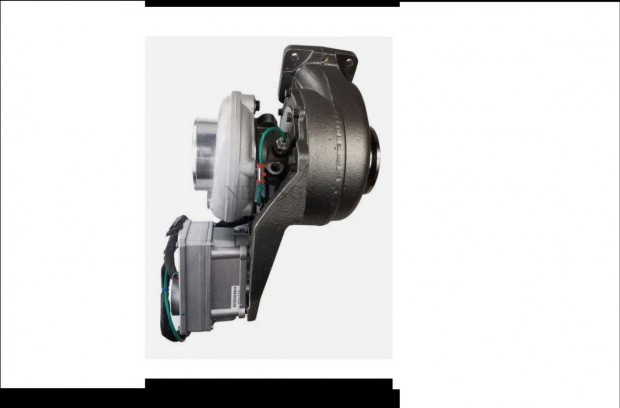Borgwarner turbfeltlt John Deere s Claas motorokhoz