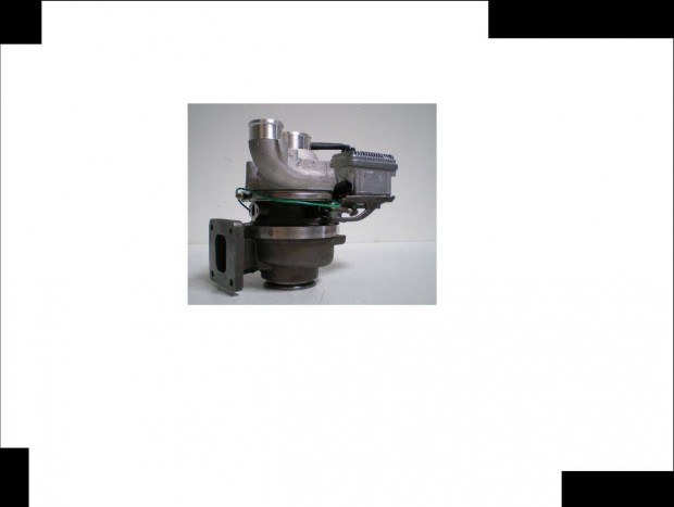 Borgwarner turbfeltlt John Deere gpekhez