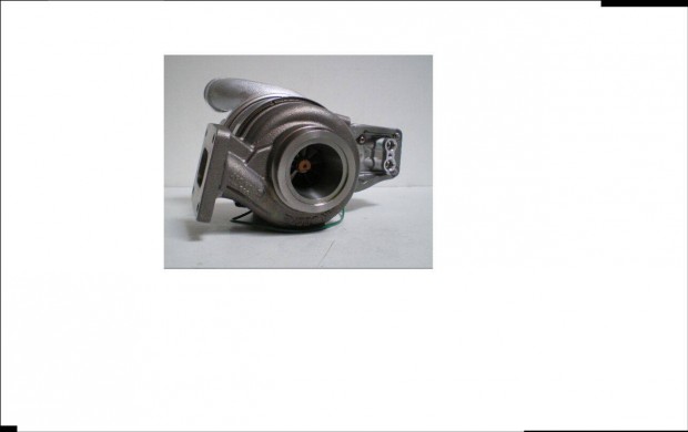 Borgwarner turbfeltlt John Deere gpekhez
