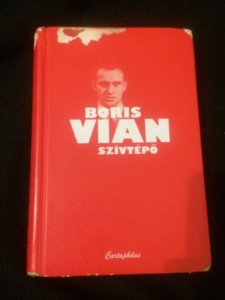 Boris Vian: Szvtp