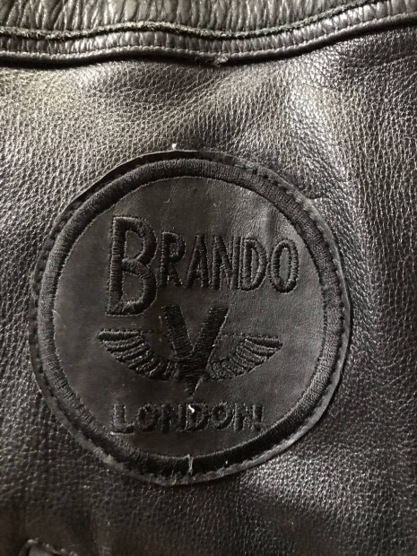Brkabt Brando