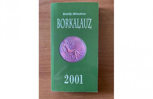 Borkalauz 2001