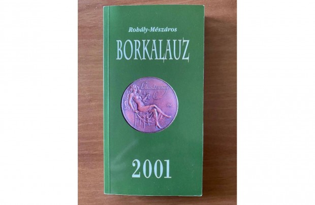 Borkalauz 2001