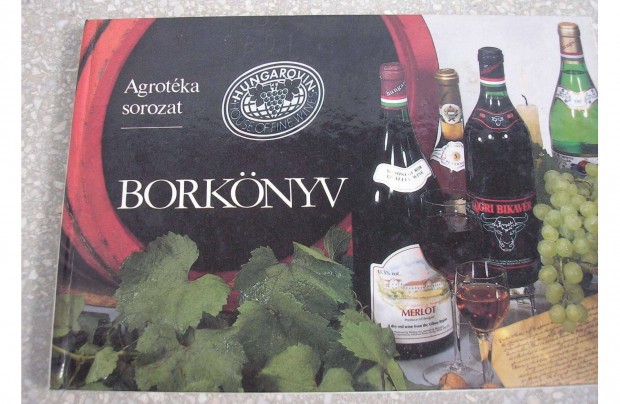 Borknyv-Agrotka sorozat , 1989