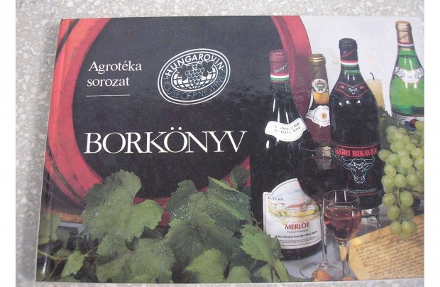 Borknyv-Agrotka sorozat , 1989 , a rendszervlts eltti idk