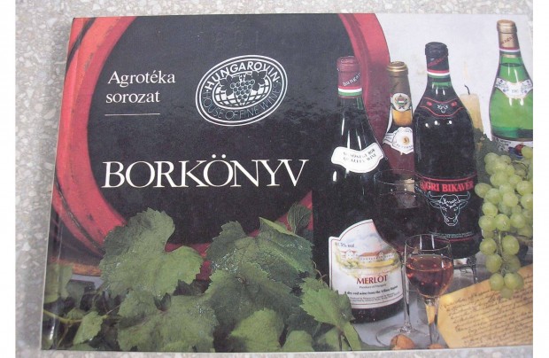 Borknyv-Agrotka sorozat , 1989 , a rendszervlts eltti idk