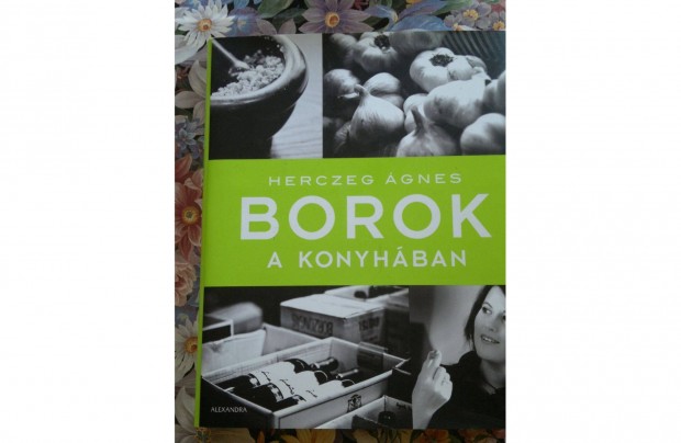 Borok a konyhban : j