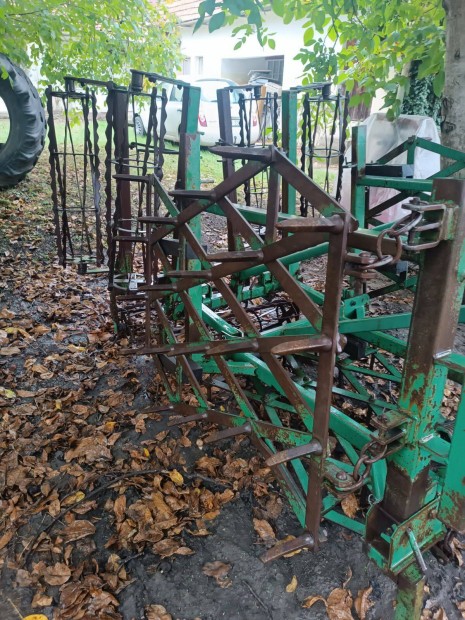Borons kombintor