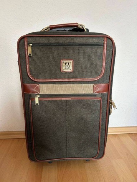 B�r�nd FIJU kabin