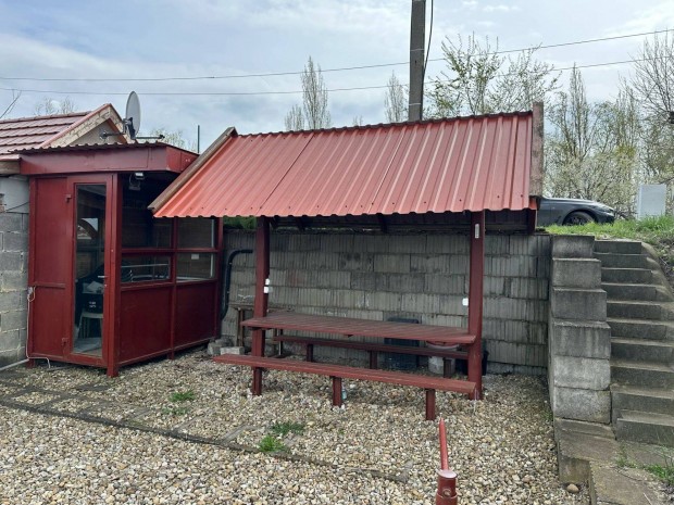 Borosty�ni 3-as Horg�sz hely elad�!