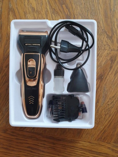 Borotvag�p elad�