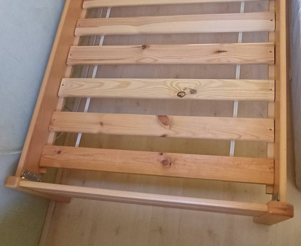 Borovi feny� �gykeret+�gyr�cs 90�200cm