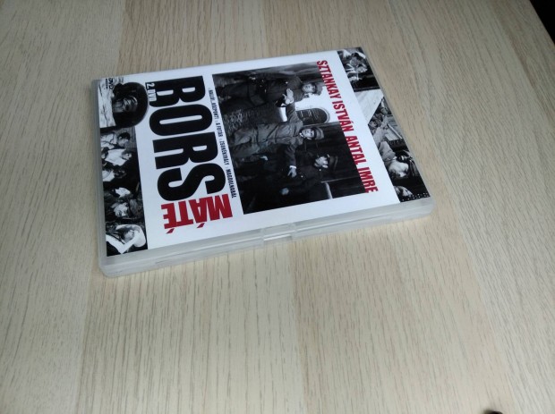 Bors Mt 2. rsz (4-7.) DVD