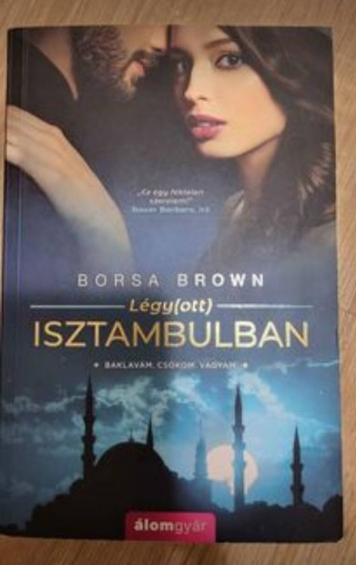 Borsa Brown, Anne L. Green, L.J.Shen knyvek s szakcsknyvek