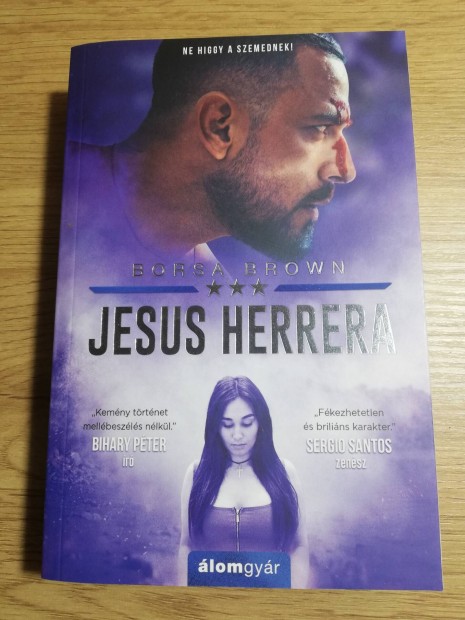 Borsa Brown : Jesus Herrera 